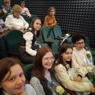 20220512-Саровчане на торжествах в честь 350-летия Нижегородской епархии