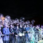 20250627-Православные гимназисты на празднике выпускников