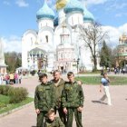 20170521-На первенстве России по рукопашному бою