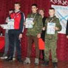 20171210-Турнир по казачьему кинжальному бою в Нарышкино