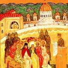 Суд над священномучеником Вениамином (Казанским), митрополитом Петроградским и Гдовским 