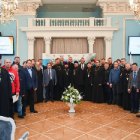 20200128-Комиссия по спорту Нижегородской епархии на Рождественских чтений в Москве
