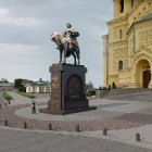 20210125-Проект памятника Александру Невскому