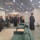 Жизнь Церкви