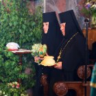 20170604-Праздник Святой Троицы в Дивеевском монастыре