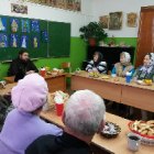 20171204-В елизарьевской воскресной школе - пенсионеры