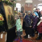 20180317-Икона Матронушки в Елизарьеве