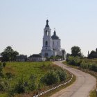 20190605-В Суворове в день обретения мощей Пузинских святыхе