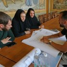 20230913-Проектируют новые врата Дивеевского монастыря