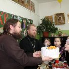 20180422-концерт и годовщина воскресной школы в Елизарьеве