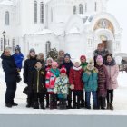 20181216-Экскурсия в дом-музей Паши Саровской