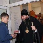 20191007-Епископ Филарет посетил село Ивановское