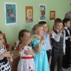 2016.05.12 Фестиваль Псхальный колокольчик 1-й день