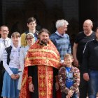 20180506-Часовню в Балыково украсила икона св. Георгия