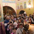 20200308-Неделя Торжества православия в Царском храме