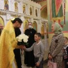 20201108-Поздравили священника Cергия Скузоваткина