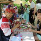 20230708-В Саровском благочинии впервые прошел праздник православных семей