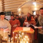 2012.24.04 Радоница в храме св.Иова Многострадального