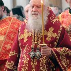 Архиепископ Женевский и Западноевропейский Михаил