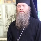 Наместник Соловецкого монастыря 