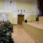 20170103-Встреча о. Владимира Кузнецова с новобранцами