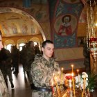 20260412-Пасхальный молебен для росгвардейцев