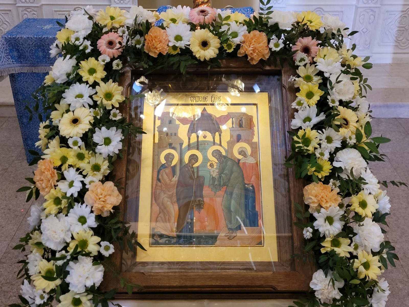 Московская духовная академия в троице сергиевой лавре приглашает на курсы