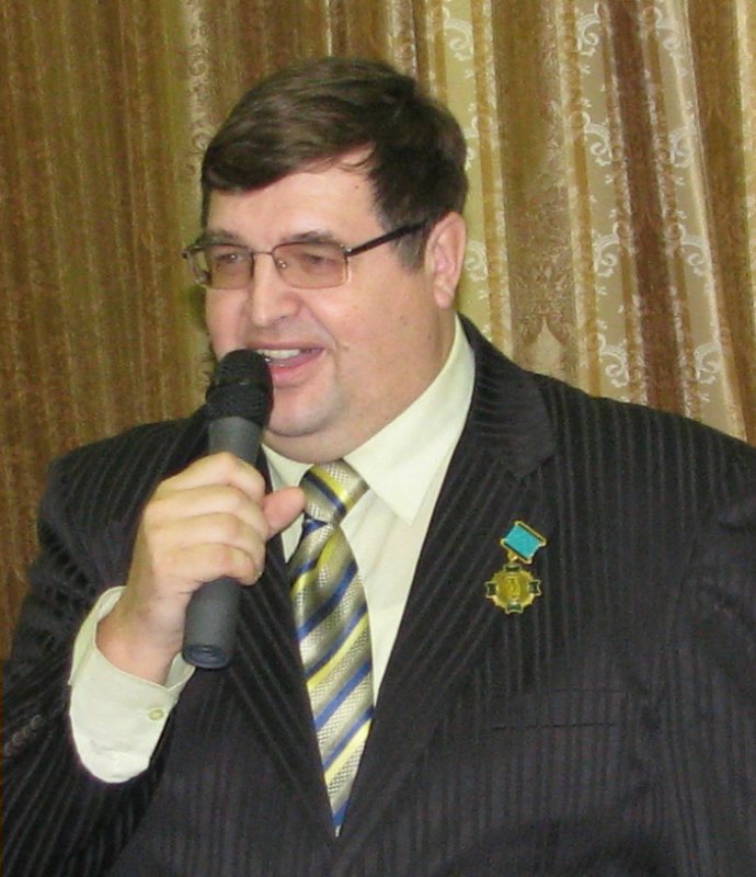 Андрей Елисов