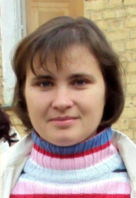 Горбушкина Виктория Ивановна