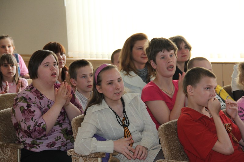 школа 9 саров