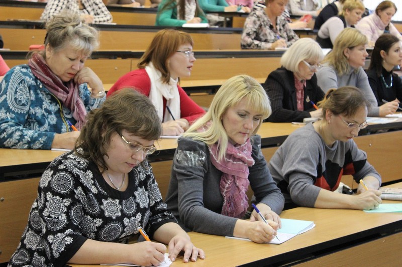 Педагоги просвещения